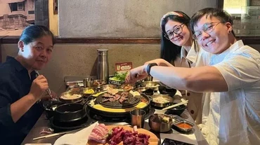 img-title Pacar Baru Gisela Cindy Disorot Publik, Disebut Kelewat Feminin