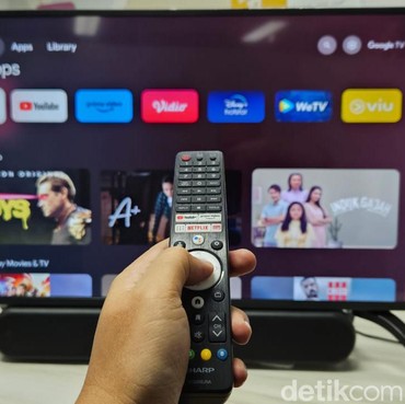 IndoXX1 & LK21 Bisa Bobol Rekening, Ini 20 Website Nonton Film Resmi & Aman