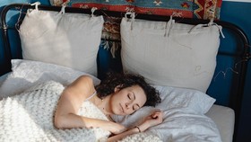 Jangan Anggap Sepele, Ini 10 Manfaat Tidur Siang Singkat untuk Tubuh