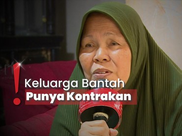 img-title Viral Jalan Kaki 16 KM ke Sekolah, Kisah Viky Dianggap Rekayasa