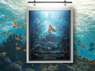 img-title Wawancara Eksklusif Halle Bailey: Jadi Putri Duyung di The Little Mermaid