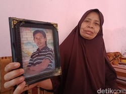 Kisah di Balik Kampung Janda Musiman yang Warganya Huni Rumah Megah