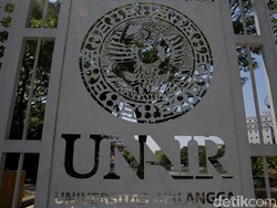 Unair Jadi PTN Terbaik Nomor 1 di Indonesia Versi THE Impact Rankings