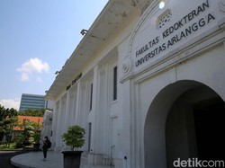 Daftar Biaya Kuliah Kedokteran Jalur SNBP dan SNBT 2024, Ada UI sampai UB