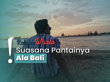 img-title Mantai di Walking Drum Ancol, Tempat Nongkrong yang Beda di Jakarta
