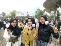 10 Fandom Terbesar di Dunia K-Pop, Army-SHINee World