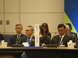 Zulhas Ajak Mendag APEC Perkuat Perdagangan Sistem Multilateral
