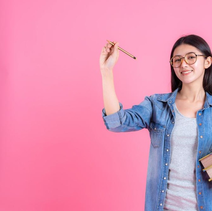 Mengenal jenis tes kepribadian ST30 untuk bantu tentukan jurusan kuliah/Foto: Freepik/jcomp