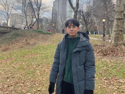 Bangga! Putra Mulan Jameela Dapat Beasiswa Kuliah di Tokyo