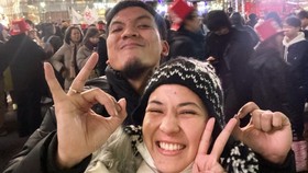 Desta Tegaskan Hubungan dengan Natasha Baik-baik Saja