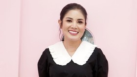 Polri Kembali Periksa Nindy Ayunda di Kasus Dito Mahendra Rabu