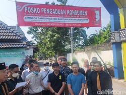 Korban Mafia Tanah Kas Desa DIY Capai Ratusan, Kerugian Ditaksir Puluhan Miliar