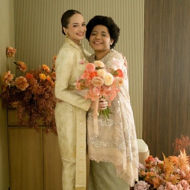 Penampilan Fisik Berbeda, Adik Beda Ayah Enzy Storia Kena Bully