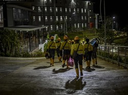 144 Ribu Proyek Digarap di RI, Bahlil: Lapangan Kerja Tambah Banyak