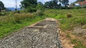 Pemkab Deliserdang Diduga Jual Jalan ke Swasta Rp1,6 Miliar