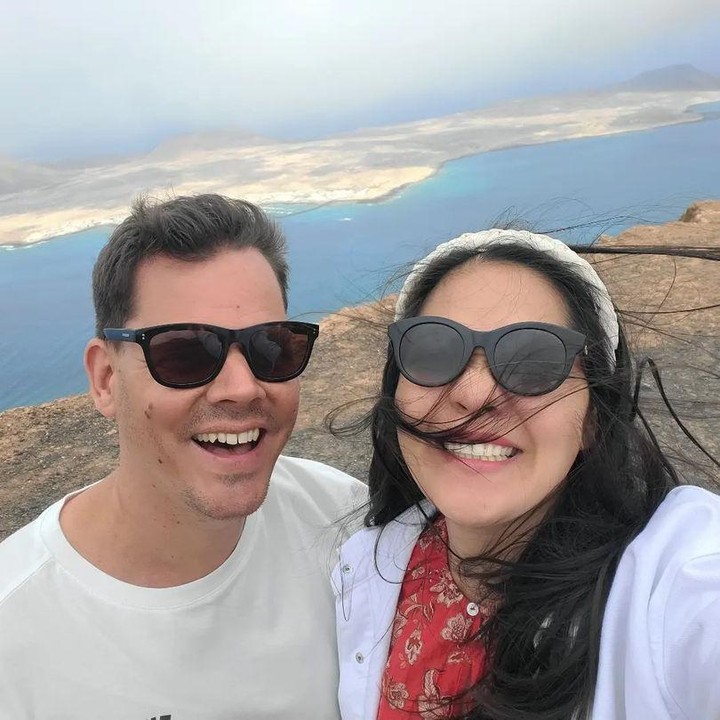 <p>Banyak netizen yang penasaran dengan sosok Jeffrey nih, Bunda. Bahkan, tak sedikit yang mencari tahu profesi dan apa yang dikerjakan oleh Jeffrey, (Foto: Instagram: @graciaz14)</p>