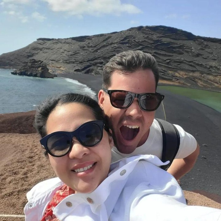 <p>Ketika berbincang dengan HaiBunda beberapa waktu lalu, Gracia mengaku jika sang suami bekerja di pemerintahan Belanda. Meski begitu, Jeffrey bukanlah seorang politikus. (Foto: Instagram: @graciaz14)</p>
