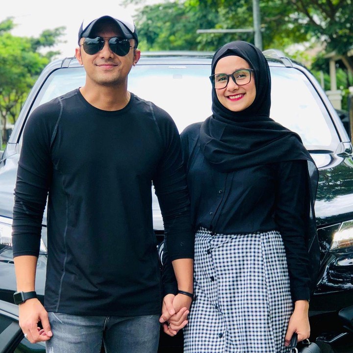 <p>Banyak netizen yang ikut berbahagia dengan rumah tangga Hengky dan Sonya. Tak sedikit dari mereka yang mendoakan keduanya selalu sehat dan bahagia. (Foto: Instagram: @hengkykurniawan)</p>