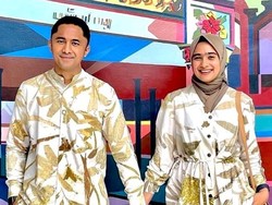 Hengky Kurniawan Dapat Tawaran Akting Usai Kalah Pilkada 2024