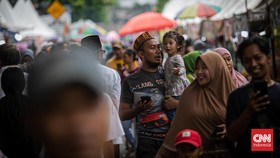 IQ Orang Indonesia Lebih Rendah dari Negara Tetangga, Ranking Berapa?