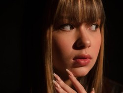 Profil Rebecca Klopper yang Lahir di Malang