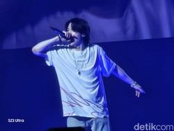 Jadwal Bioskop Makassar Hari Ini 3 Juni, Ada Live Konser Suga BTS