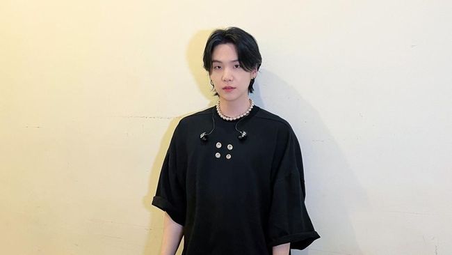 Big Hit Music akui sebar informasi keliru soal Suga BTS berkendara sambil mabuk. Mereka minta maaf dan pastikan tak berniat remehkan kasus.