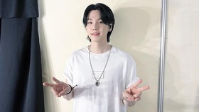 Suga BTS Diperiksa Polisi Imbas Naik Skuter Sambil Mabuk