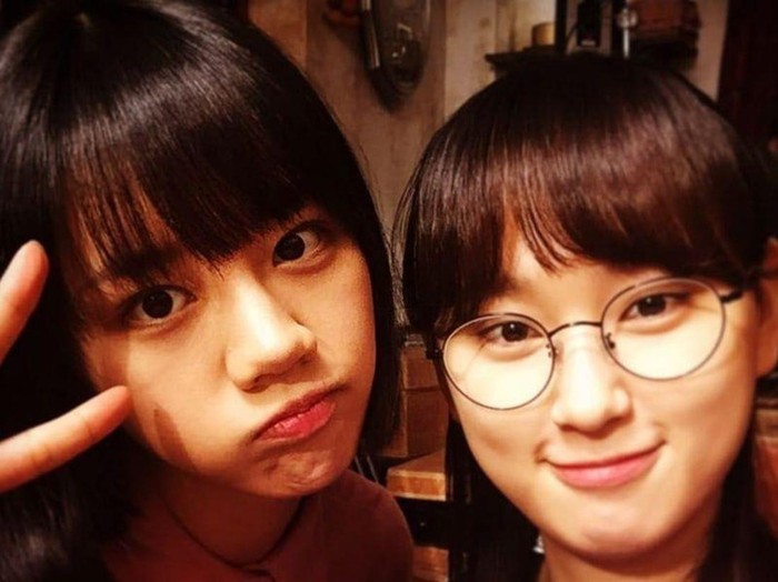 Sung Deok Sun dan Sung Bo Ra dalam Reply 1988/Foto: soompi.com