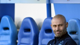 Mascherano Sebut Video Rasialisme Timnas Argentina di Luar Konteks