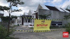 Siasat Mafia Tanah DIY Tipu Ratusan Warga, Kerugian Puluhan Miliar