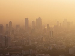ASEAN Makin Serius Perangi Polusi, Organisasi Dagang Jepang Ikut Gabung