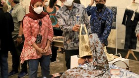 BRI Salurkan Kredit UMKM Rp989,6 T di Kuartal I 2023