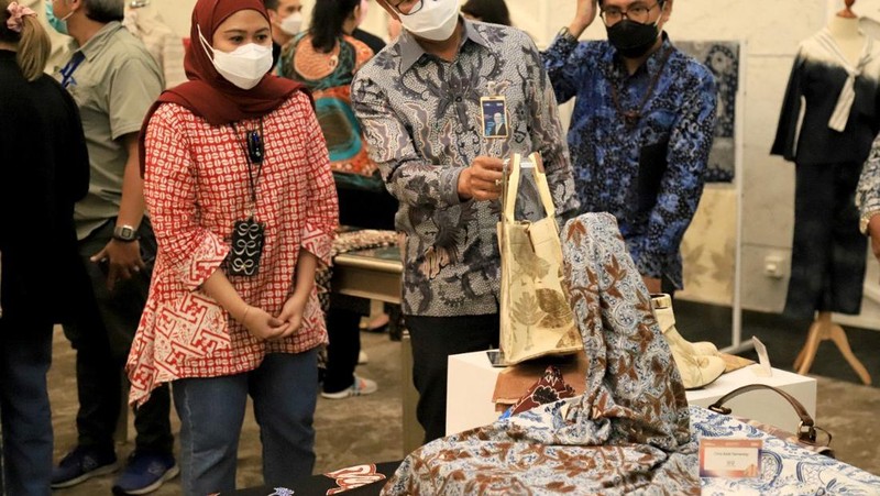 BRI Salurkan Kredit UMKM Rp989,6 T di Kuartal I 2023