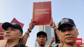 YLBHI Kritik Pembahasan Tertutup Revisi UU ITE di DPR