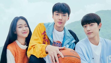 Sinopsis Drama Korea 'All That We Loved' yang Dibintangi Sehun EXO