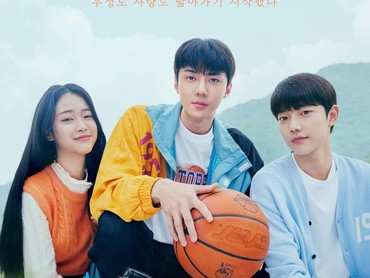 Sinopsis Drama Korea 'All That We Loved' yang Dibintangi Sehun EXO