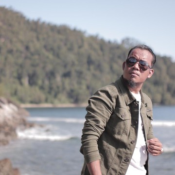 Lirik Lagu Cinta Membawa Derita - Andra Respati