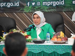 Kerja Sama APIMSA dengan BPOM, Ketua F-PKB MPR: Dukung UMKM Naik Kelas
