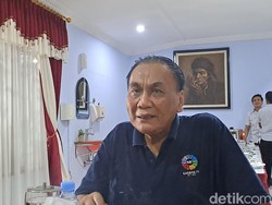 Bambang Pacul hingga Moeldoko Pertanyakan Motif Pengakuan Agus soal Kasus e-KTP