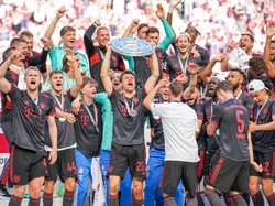 Klasemen Akhir Bundesliga 2022/23: Bayern Deutscher Meister!