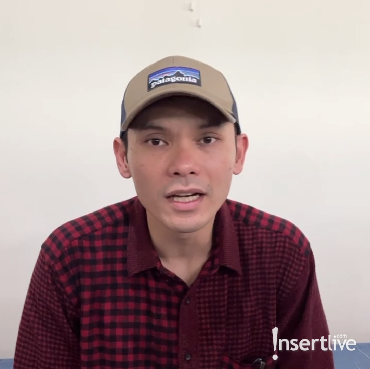 Dituding Ikut Ajaran Sesat, Ben Kasyafani Disomasi