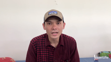 Ben Kasyafani Bangga Putrinya Juara Lomba Mading Sejabodetabek