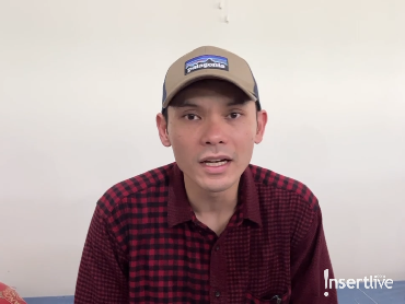 Dituding Ikut Ajaran Sesat, Ben Kasyafani Disomasi