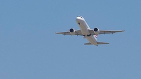 Akan Saingi Airbus dan Boeing, Apa Bagusnya Pesawat C919 Buatan China?