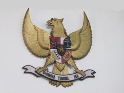 Lirik Lagu Garuda Pancasila, Makna, dan Sosok Penciptanya