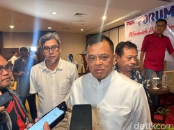 Gatot Nurmantyo Sebut Perpanjangan Masa Jabatan Pimpinan KPK Sarat Politik