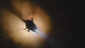 Helikopter TNI AD Jatuh di Bandung, Kru Terluka Dirawat di RS Cimahi