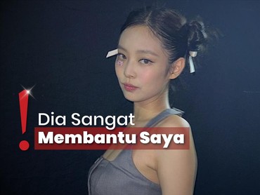 img-title Debut Akting di 'The Idol', Jennie BLACKPINK Dinasihati Lily-Rose Depp