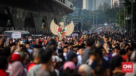 Contoh Penerapan Demokrasi Pancasila dalam Kehidupan Sehari-hari